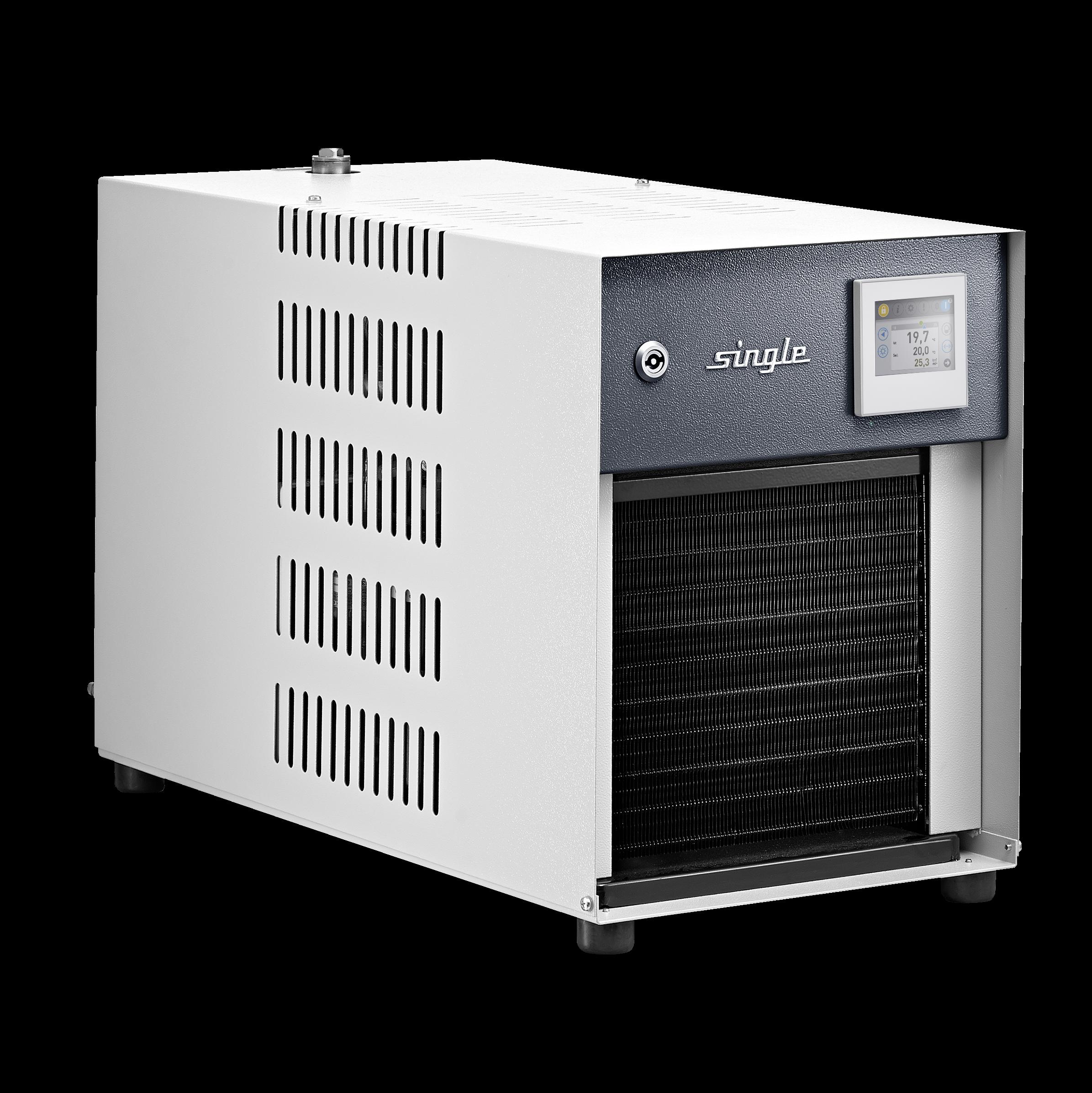 Chill Compact
